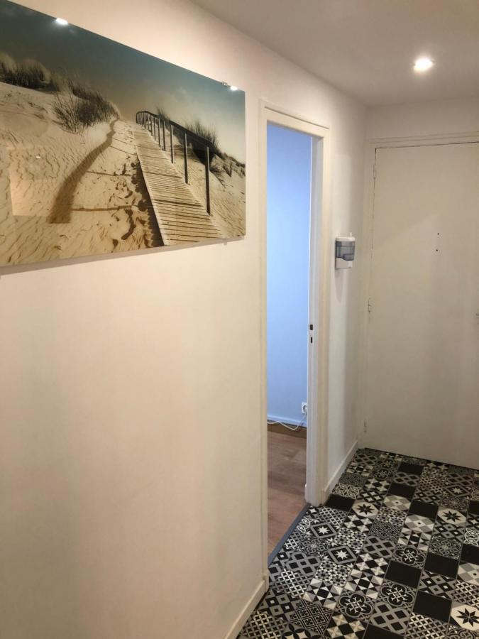 לה האברה Le Paradis Havrais מראה חיצוני תמונה
